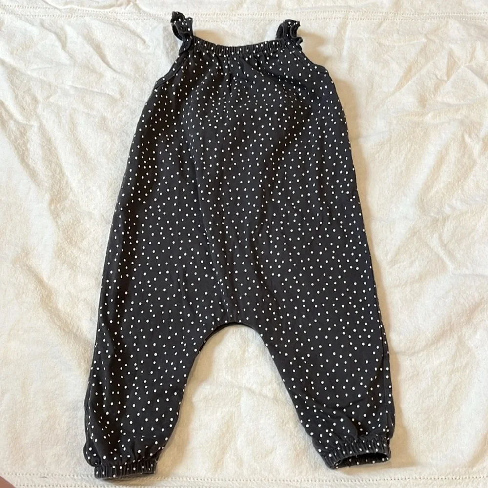 Carter’s 9M Jumpsuit